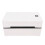 4x6 Portable Thermal Label Printer BT Auto 110-240V 3