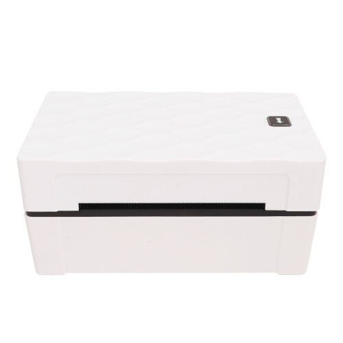 4x6 Portable Thermal Label Printer BT Auto 110-240V 2