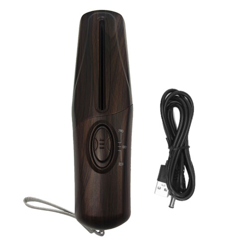 Mini-Elektroschredder tragbar USB multifunktional