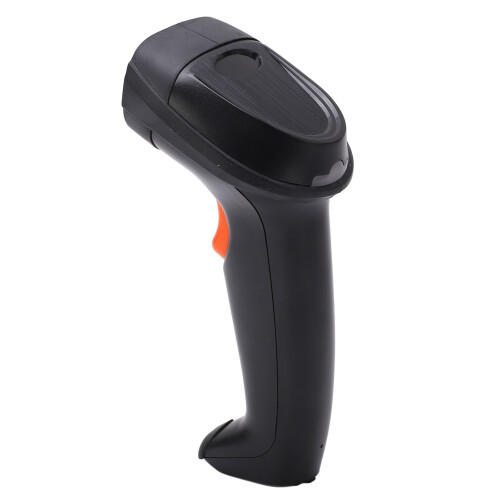 Kabelloser 1D Barcode-Scanner 2.4G Handheld für Einzelhandel 2