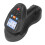Wireless Barcode Scanner 2.4GHz CCD 2.2in Display 3