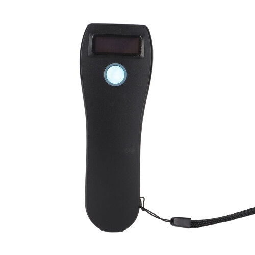 Kabelloser Barcode-Scanner BT 1D/2D QR Code Reader 2
