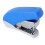 Kleiner Hefter mit Entferner 24/6 26/6 Blau 2