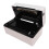 4x6 Portable Thermal Label Printer BT Auto 110-240V 5