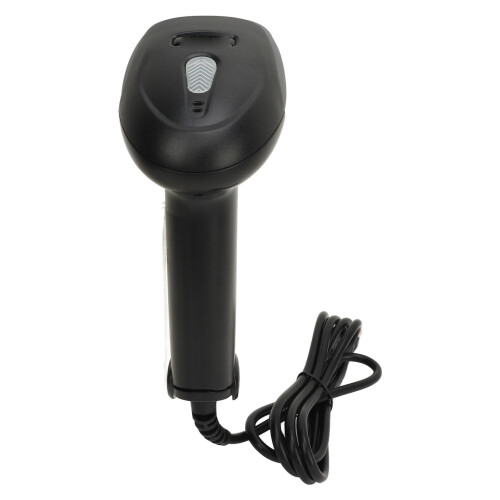 1D QR-Code-Scanner Handheld 1