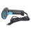 1D-Barcode-Scanner USB Hochpräzise Schnelle Dekodierung 3