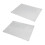 Klarsicht-Acryl-Wochenplaner mit 6 Markern 5