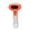Kabelloser 2D-Barcode-Scanner Bluetooth Handheld für Express 4