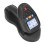 Wireless Barcode Scanner 2.4GHz CCD 2.2in Display 2