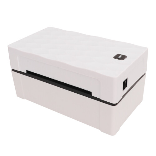 4x6 Portable Thermal Label Printer BT Auto 110-240V 1