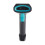 Kabelloser Barcode-Scanner 2.4G Bluetooth IP54 4