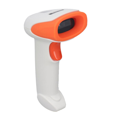 Kabelloser 2D-Barcode-Scanner Bluetooth Handheld für Express 1