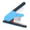 Schwerlast-Hefter einstellbar, 130 Blatt, blau 5