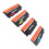 4x Tonerpatrone HP 117A W2070A-W2073A 5