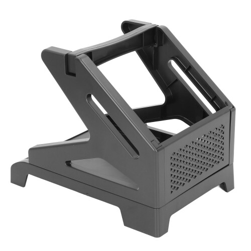 Shipping Label Stand Universal Roll Holder 1