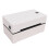 4x6 Portable Thermal Label Printer BT Auto 110-240V 4