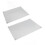 Klarsicht-Acryl-Wochenplaner mit 6 Markern 4