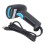 1D-Barcode-Scanner USB Hochpräzise Schnelle Dekodierung 4