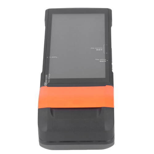 POS-Empfangsdrucker Bluetooth WIFI Tragbar 2