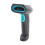Kabelloser Barcode-Scanner 2.4G Bluetooth IP54 3