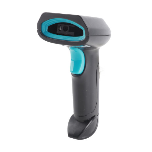 Kabelloser Barcode-Scanner 2.4G Bluetooth IP54 2