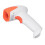 Kabelloser 2D-Barcode-Scanner Bluetooth Handheld für Express 5