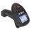 Wireless Barcode Scanner 2.4GHz CCD 2.2in Display 5