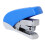 Kleiner Hefter mit Entferner 24/6 26/6 Blau 4