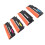 4x Tonerpatrone HP 117A W2070A-W2073A 3