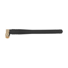 5 Stk 2,4G Omni-Richtungs-WLAN-Antenne SMA Outdoor