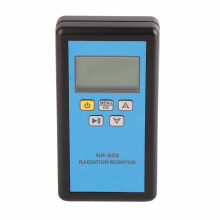 Handheld Nuklearstrahlungsdetektor