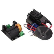 ZVS-Induktionsheizplatine-Niederspannungs-Modul