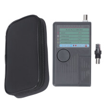 4-in-1-Netzwerktester LED Kabelsignal RJ45 RJ11