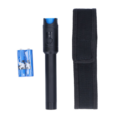 Faser-Optik-Tester Rotlicht 1100mAh 20mW ZS-20