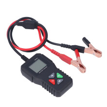 6V/12V/24V 3-in-1 Akku-Tester BM550 Auto