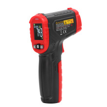 Infrarot-Thermometer Digital Laser berührungslos für Elektronik