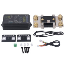 Bluetooth-Batterie-Monitor APP-Spannungsstrom-Modul
