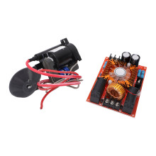 ZVS Coil Drive Heater Board Low Voltage Ignition Flyback