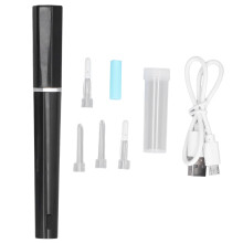 (5.5mm/0.22in) Sichtbares Ohrenreinigungsgerät 5MP HD Endoskop 5,5mm