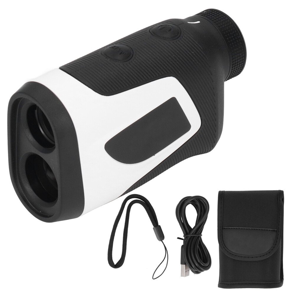 Swm1000 Laser Rangefinder High Accuracy Distance Meter 610830848996