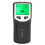(Silver) 5-in-1 Wandscanner mit LCD: Holz, Strom, Kabel, Kante 1