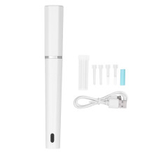 WiFi-Ohr-Endoskop 5,5mm Kamera Weiß