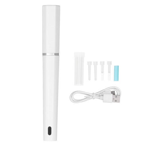 WiFi-Ohr-Endoskop 5,5mm Kamera Weiß