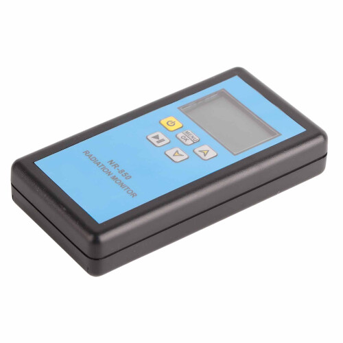 Handheld Nuklearstrahlungsdetektor 2