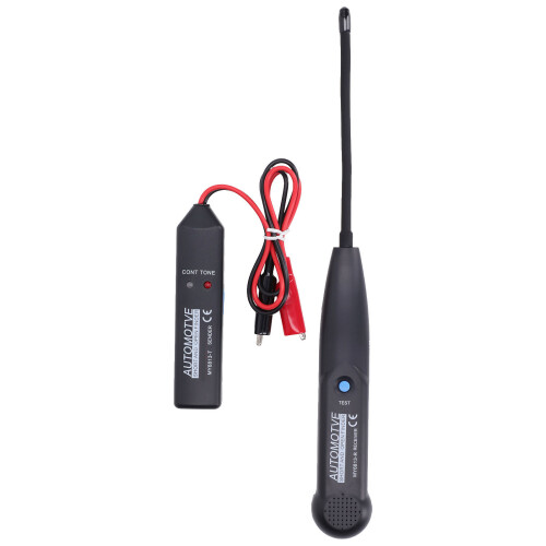 Wire Tracer Locator High Accuracy Open Circuit Tester MY6813 1