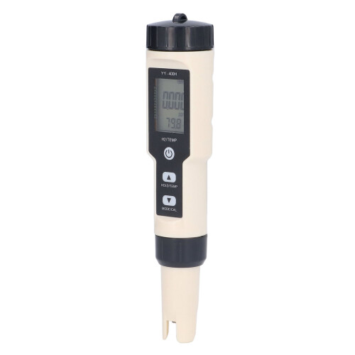 Handwasserqualitätsdetektor IP67 wasserdicht H2-Teststift 2