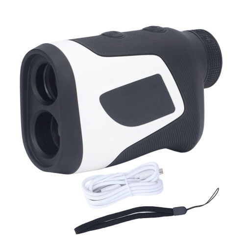 SWM700 Telescope Rangefinder Laser High Accuracy Golf Hunting 1
