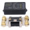 Bluetooth-Batterie-Monitor APP-Spannungsstrom-Modul 4