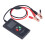 Portable 6V/12V Battery Tester with 2.4in TFT Screen 3