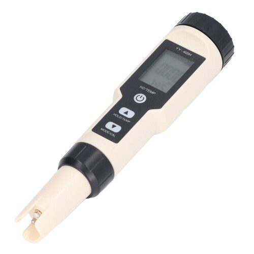 Handwasserqualitätsdetektor IP67 wasserdicht H2-Teststift 1